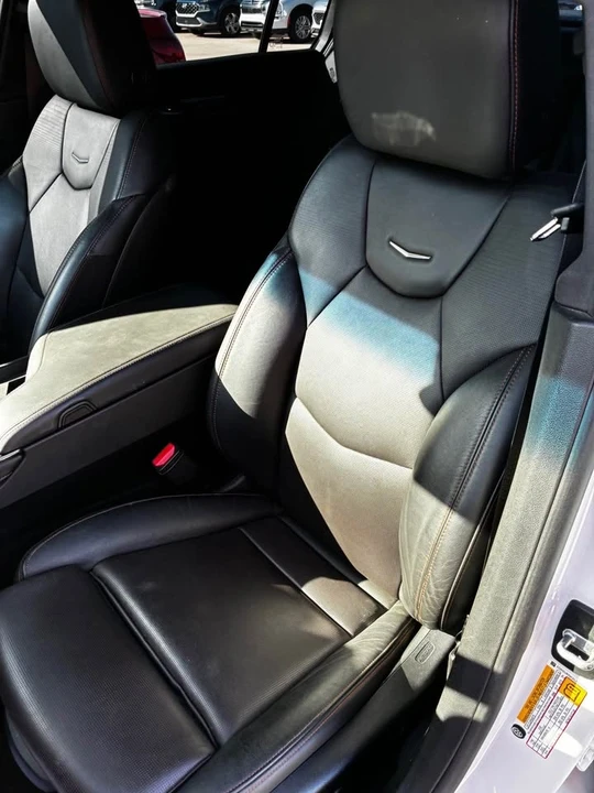 2020 Cadillac CT5 - Image 8 of 20