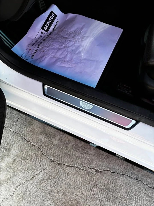 2020 Cadillac CT5 - Image 7 of 20