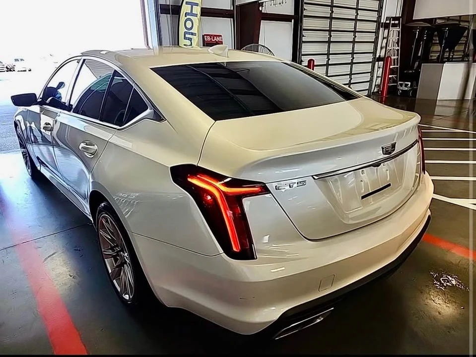2020 Cadillac CT5 - Image 4 of 10