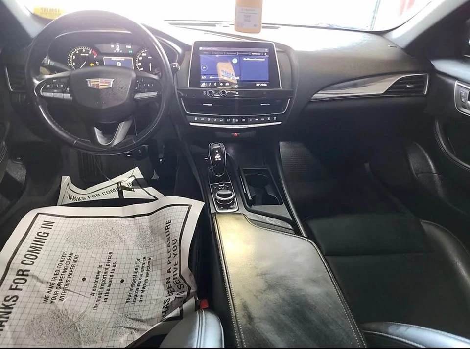2020 Cadillac CT5 - Image 7 of 10