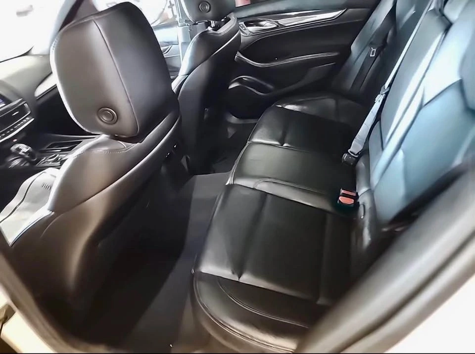 2020 Cadillac CT5 - Image 8 of 10
