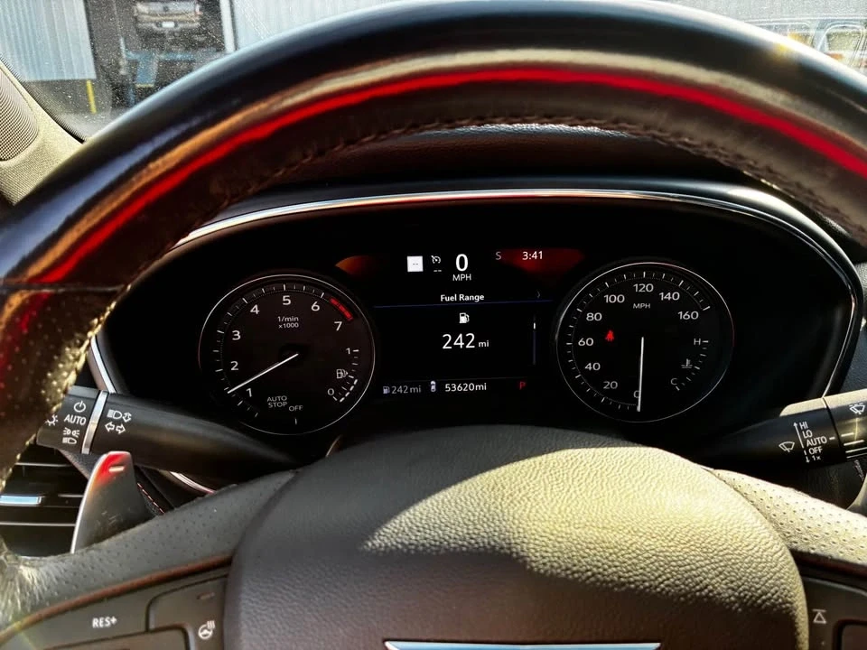 2020 Cadillac CT5 - Image 10 of 20