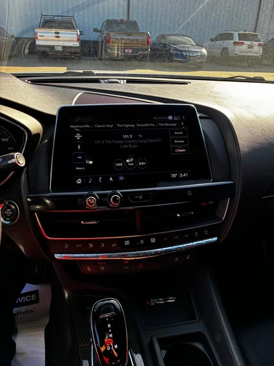 2020 Cadillac CT5 - Image 12 of 20