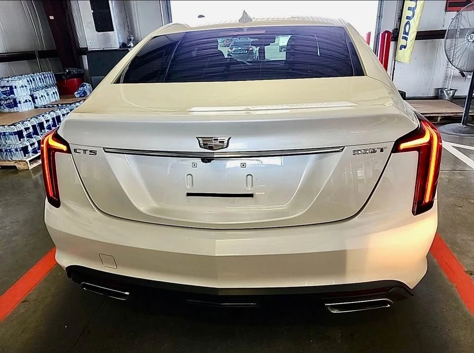2020 Cadillac CT5 - Image 5 of 10