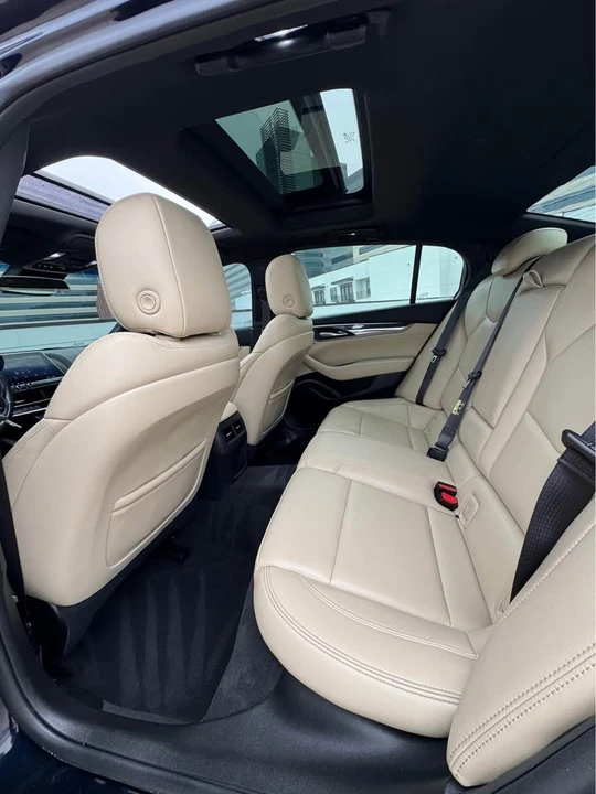 2020 Cadillac CT5 - Image 13 of 14
