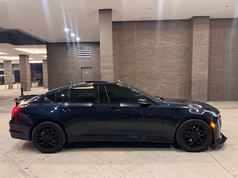 2020 Cadillac CT5 - Image 7 of 10
