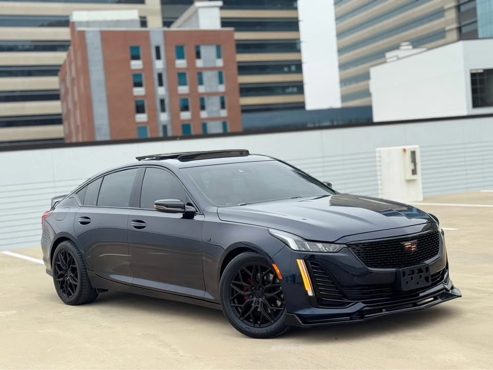 2020 Cadillac CT5 - Image 6 of 14