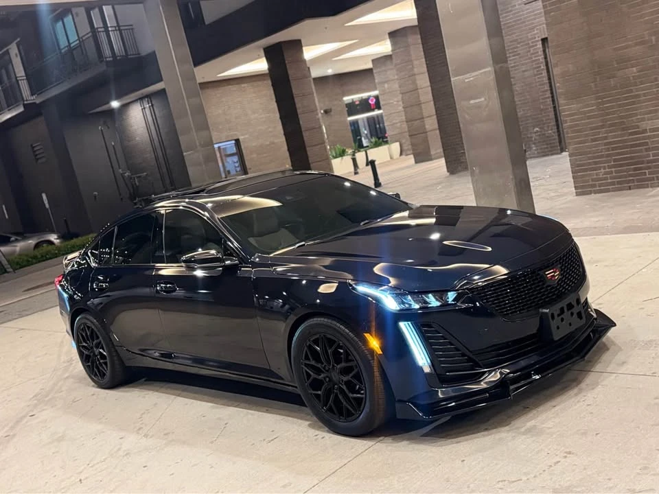 2020 Cadillac CT5 - Image 6 of 10