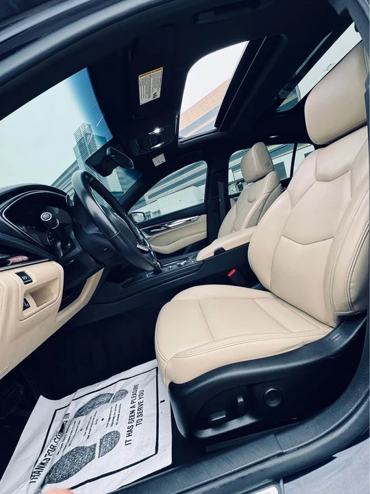 2020 Cadillac CT5 - Image 14 of 14