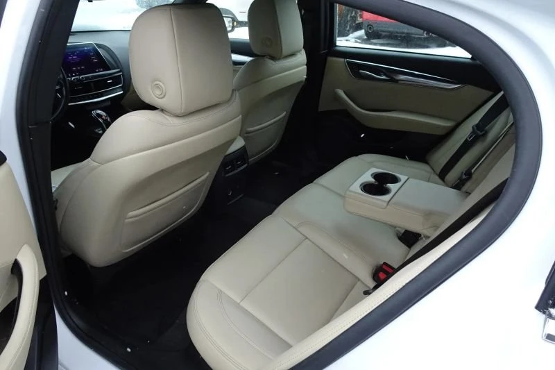 2020 Cadillac CT5 - Image 8 of 11
