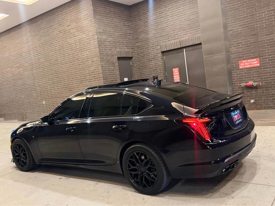 2020 Cadillac CT5 - Image 8 of 10