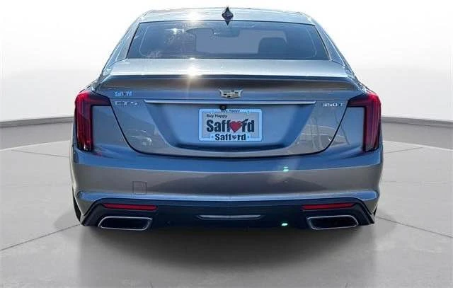 2020 Cadillac CT5 - Image 8 of 20