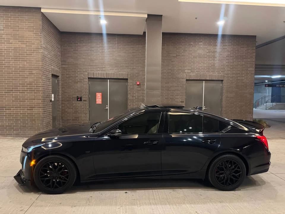 2020 Cadillac CT5 - Image 5 of 10