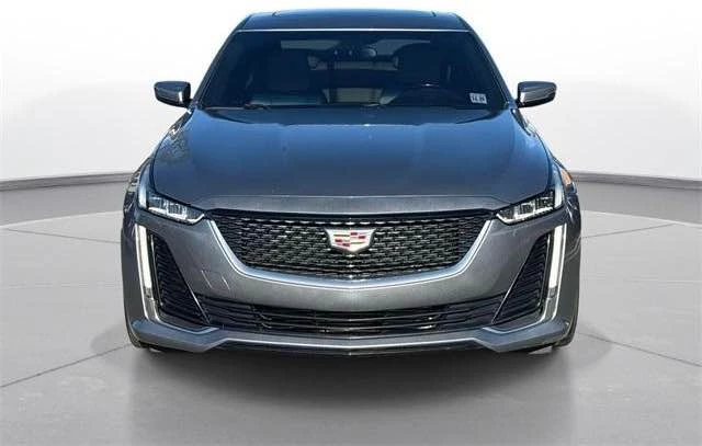 2020 Cadillac CT5 - Image 5 of 20