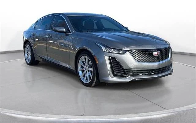 2020 Cadillac CT5 - Image 15 of 20