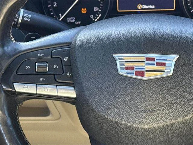 2020 Cadillac CT5 - Image 20 of 20