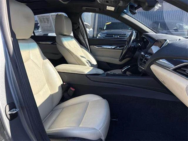 2020 Cadillac CT5 - Image 19 of 20