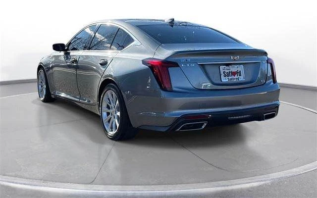 2020 Cadillac CT5 - Image 10 of 20