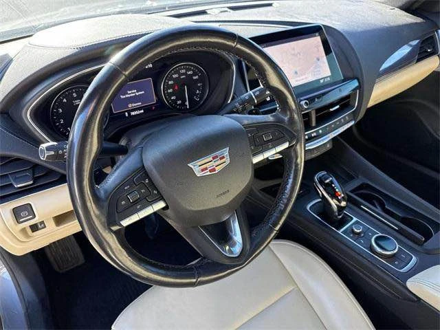 2020 Cadillac CT5 - Image 2 of 20