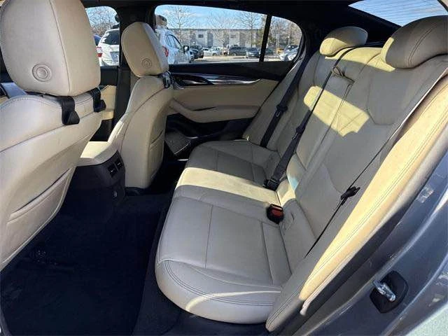2020 Cadillac CT5 - Image 9 of 20