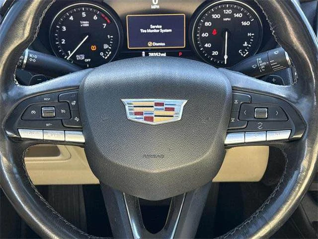 2020 Cadillac CT5 - Image 13 of 20