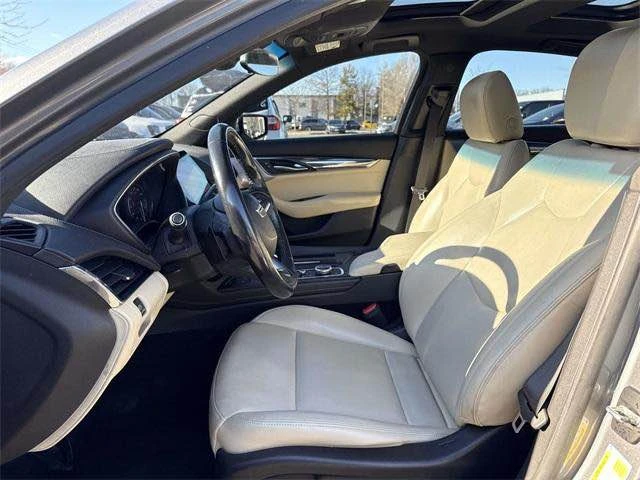 2020 Cadillac CT5 - Image 11 of 20