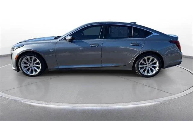2020 Cadillac CT5 - Image 14 of 20
