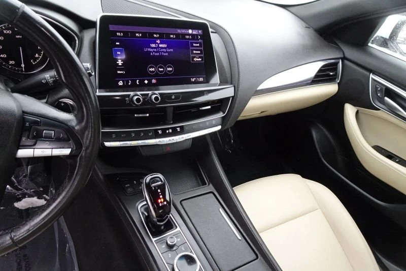 2020 Cadillac CT5 - Image 10 of 11