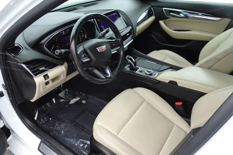 2020 Cadillac CT5 - Image 9 of 11