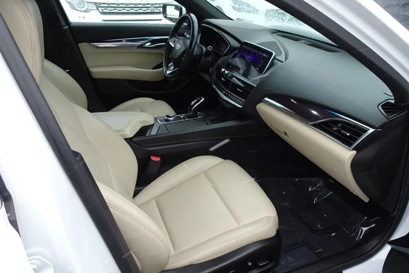 2020 Cadillac CT5 - Image 4 of 11