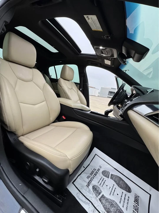 2020 Cadillac CT5 - Image 12 of 14