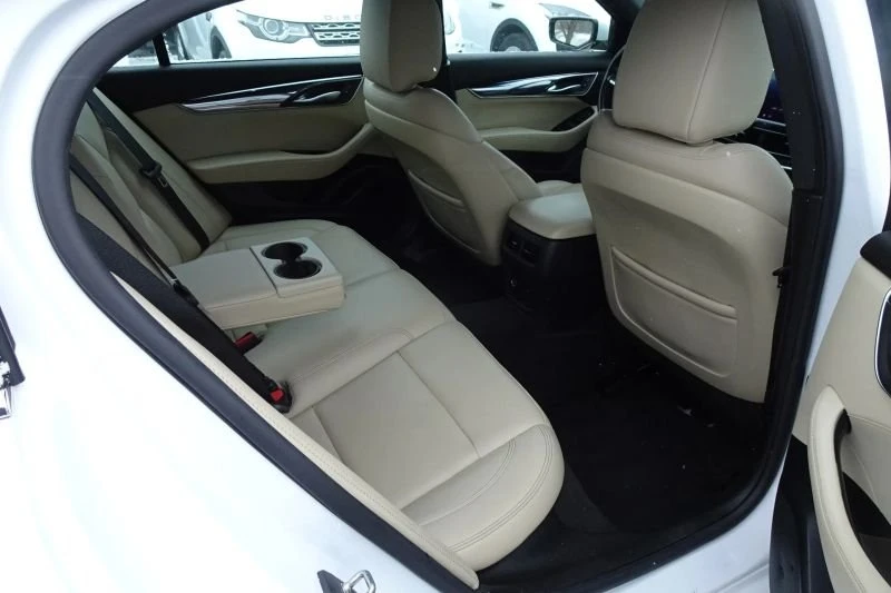 2020 Cadillac CT5 - Image 5 of 11