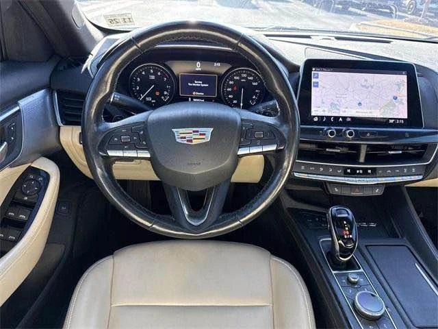 2020 Cadillac CT5 - Image 16 of 20