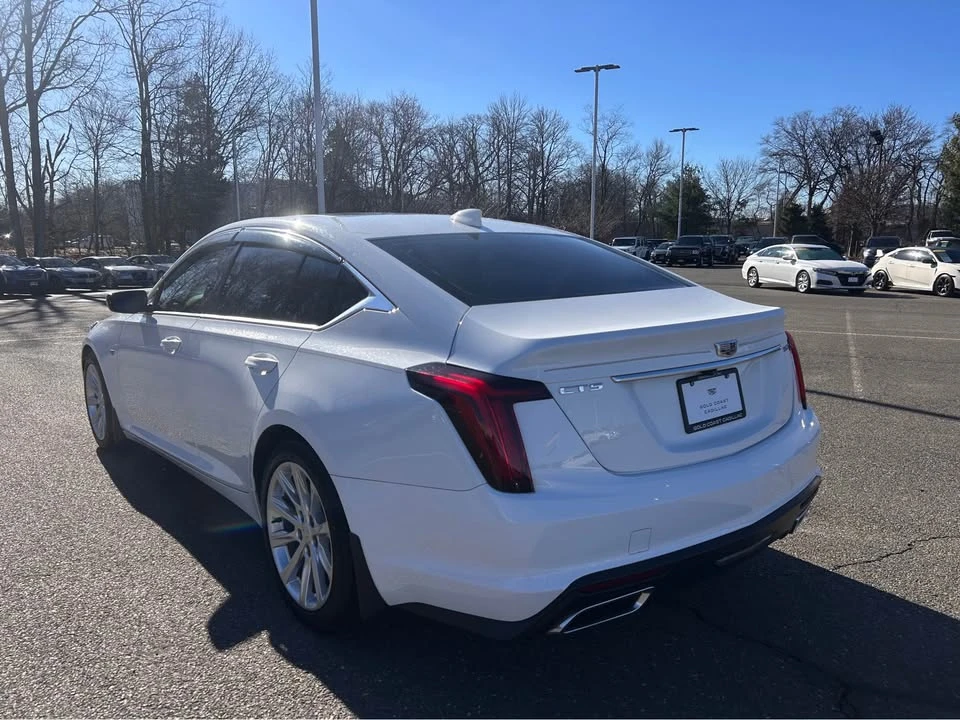 2020 Cadillac CT5 - Image 4 of 9