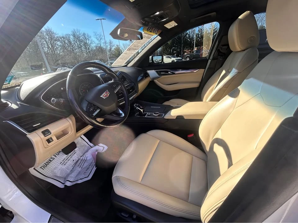 2020 Cadillac CT5 - Image 7 of 9