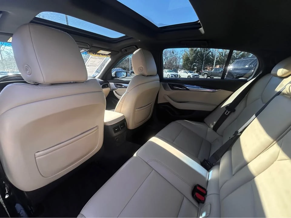 2020 Cadillac CT5 - Image 9 of 9