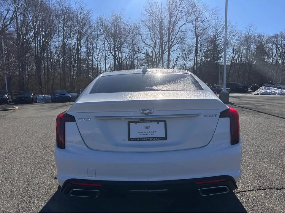 2020 Cadillac CT5 - Image 5 of 9