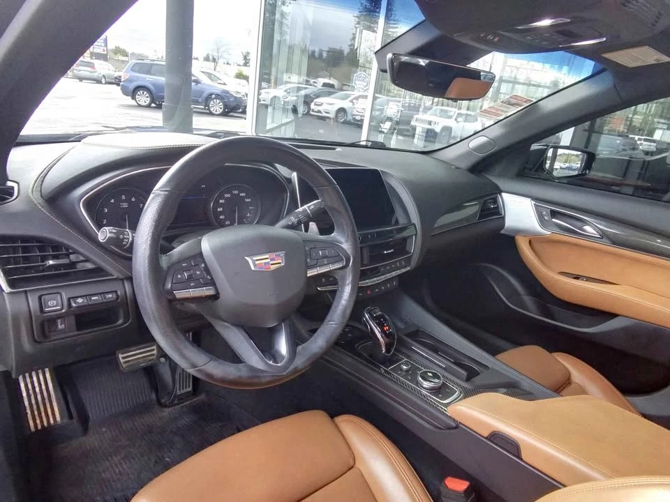 2020 Cadillac CT5 - Image 4 of 7