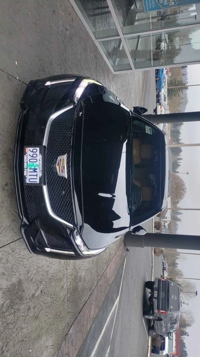 2020 Cadillac CT5 - Image 7 of 7