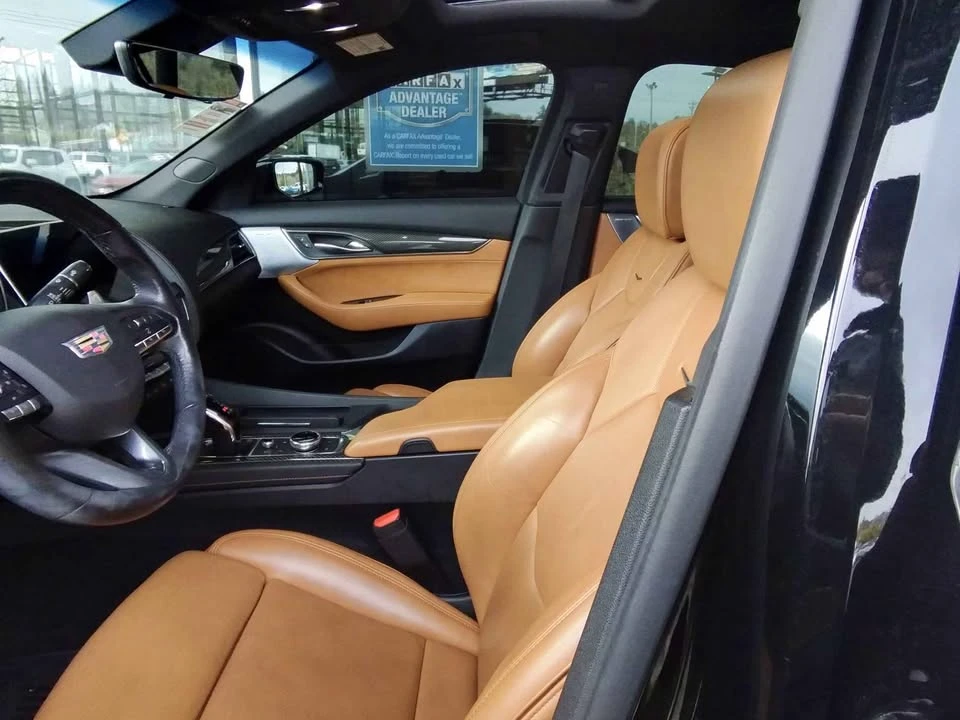 2020 Cadillac CT5 - Image 5 of 7