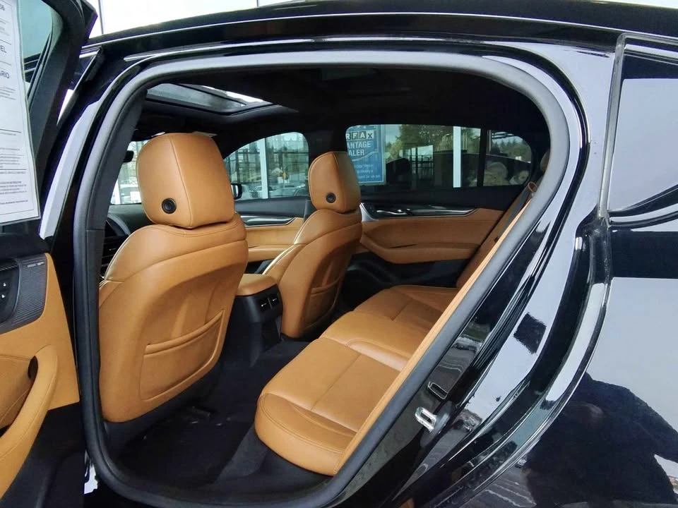 2020 Cadillac CT5 - Image 2 of 7