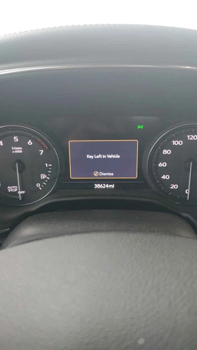 2020 Cadillac CT5 - Image 6 of 7