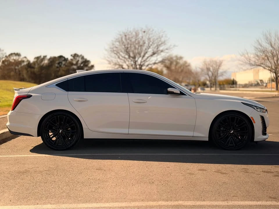2020 Cadillac CT5 - Image 6 of 10