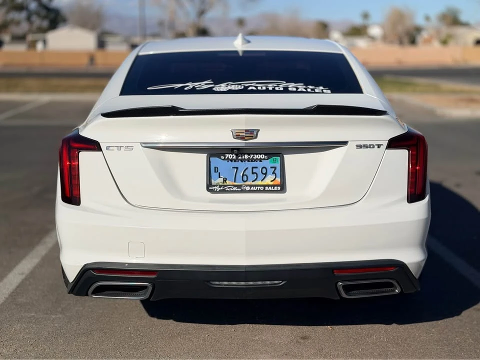 2020 Cadillac CT5 - Image 5 of 10