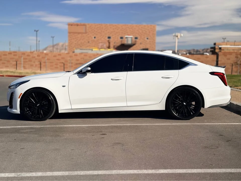 2020 Cadillac CT5 - Image 4 of 10