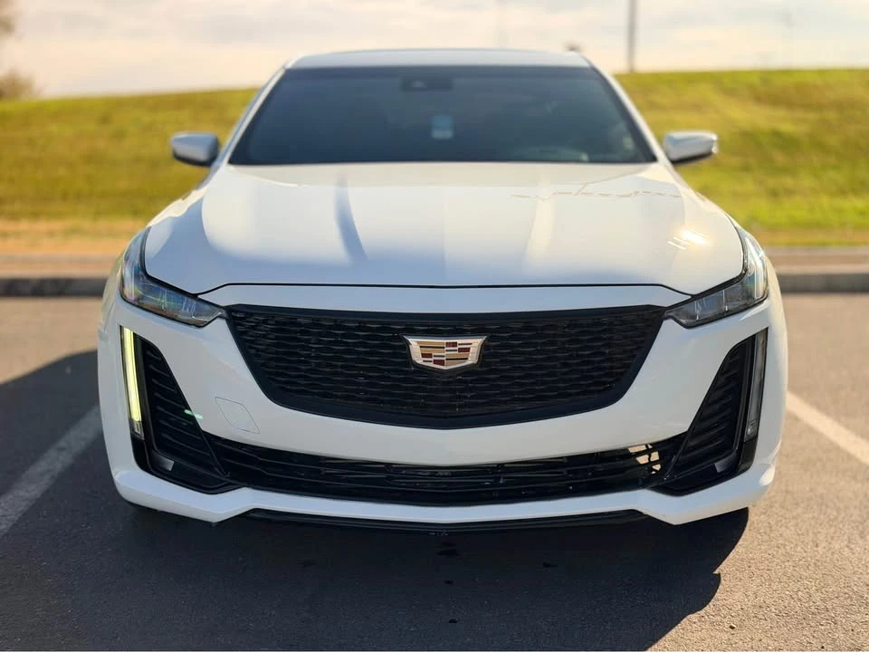 2020 Cadillac CT5 - Image 2 of 10