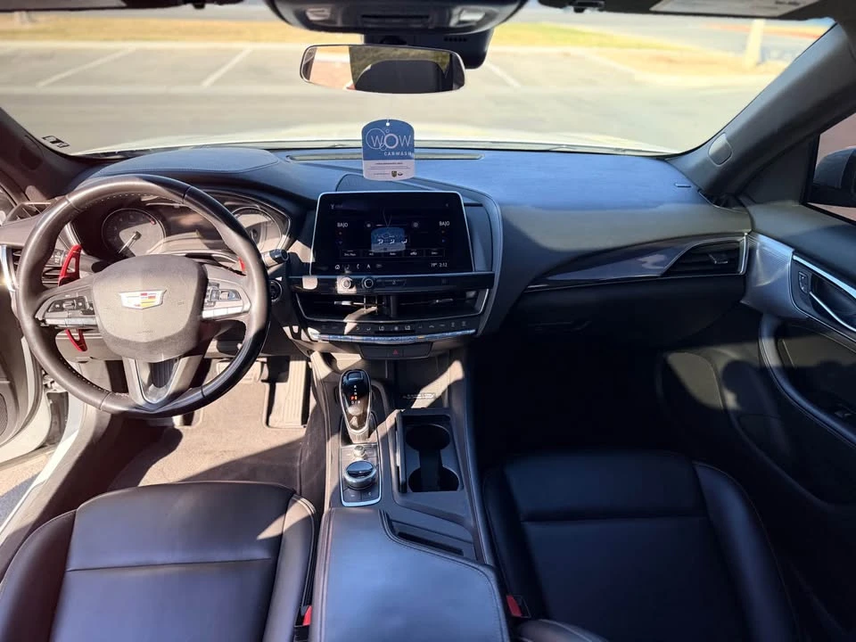 2020 Cadillac CT5 - Image 9 of 10