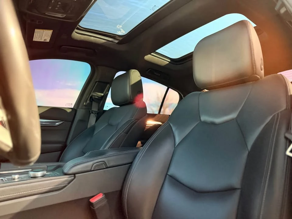 2020 Cadillac CT5 - Image 8 of 10