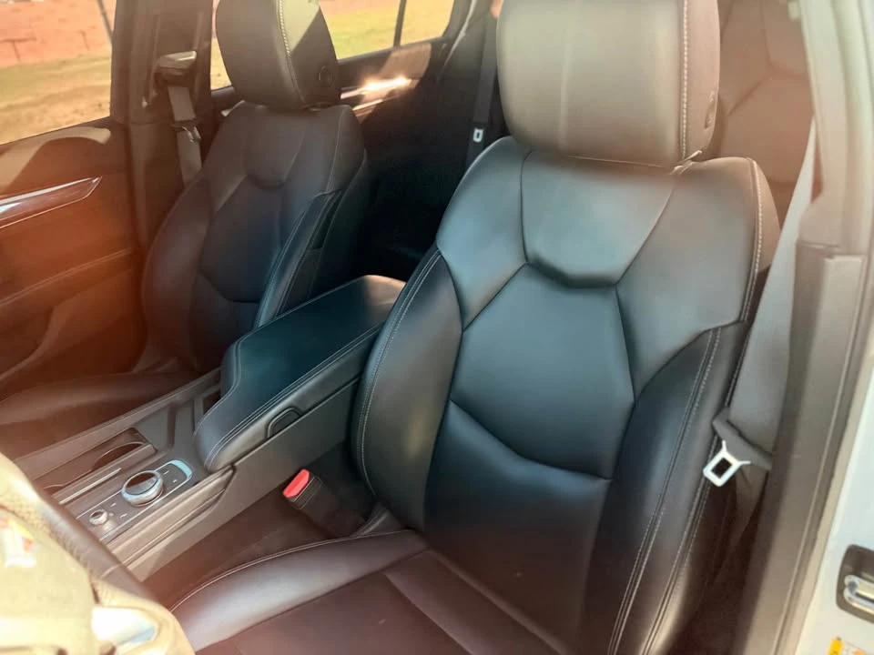 2020 Cadillac CT5 - Image 7 of 10