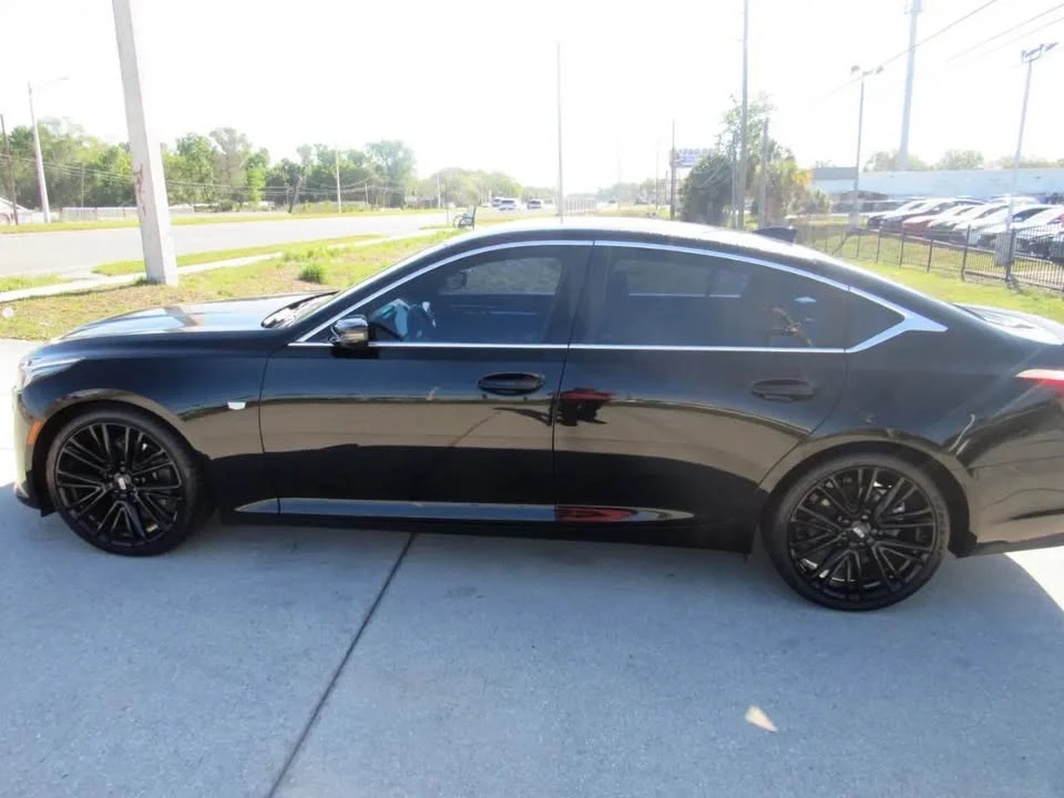 2020 Cadillac CT5 - Image 2 of 7